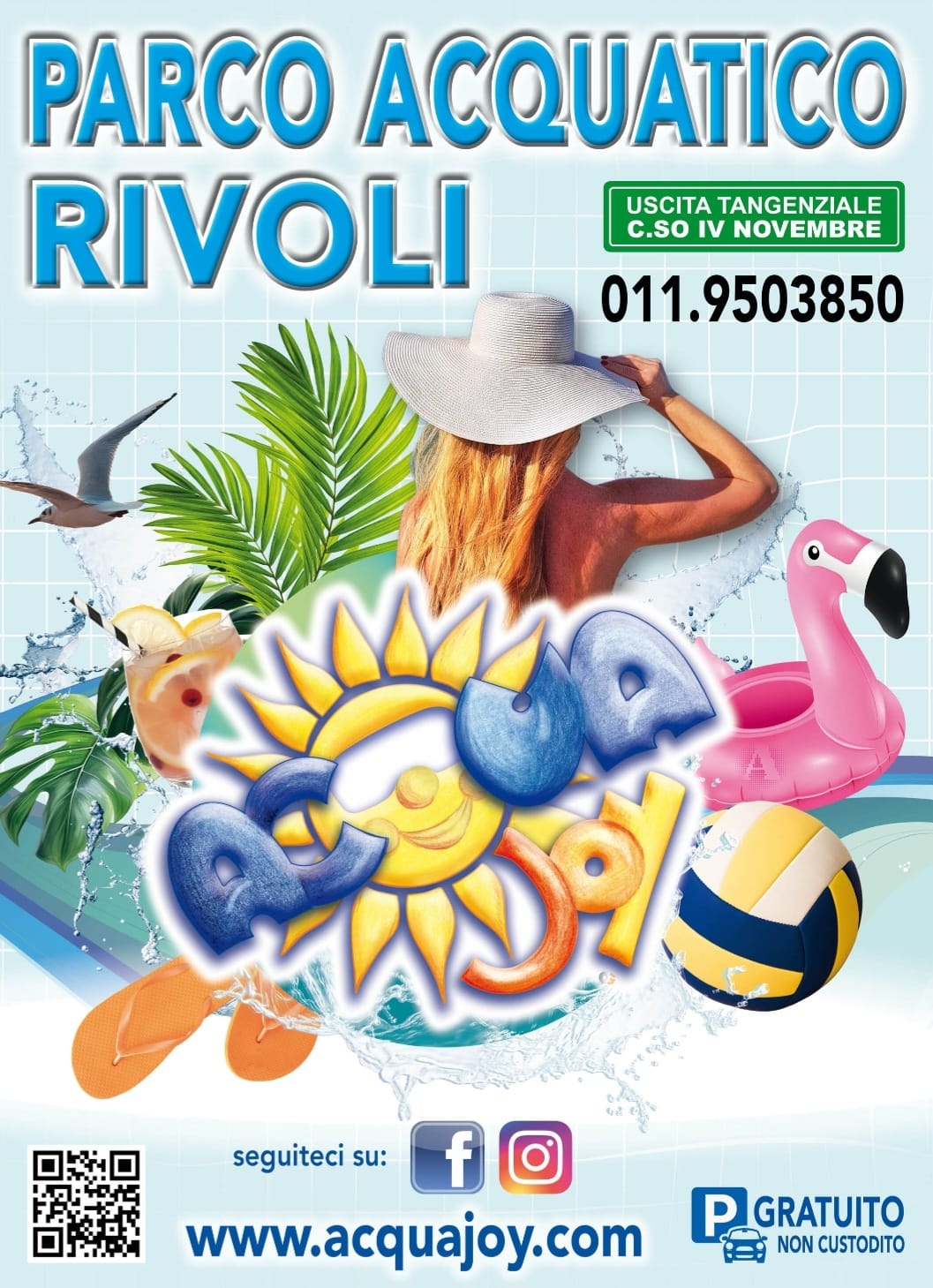 PARCO ACQUATICO