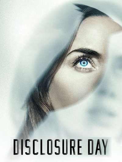 DISCLOSURE DAY