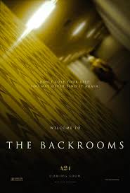 BACKROOMS