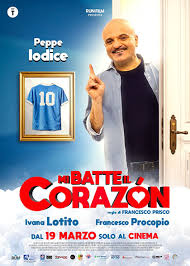 MI BATTE IL CORAZON