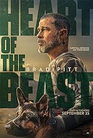 HEART OF THE  BEAST - NEL PROFONDO SELVAGGIO