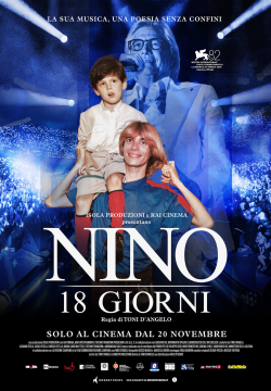 NINO. 18 GIORNI