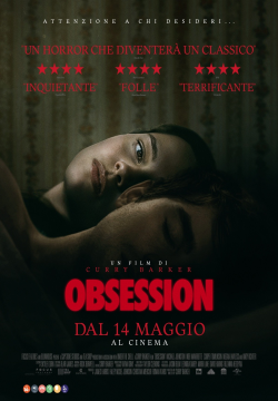 OBSESSION