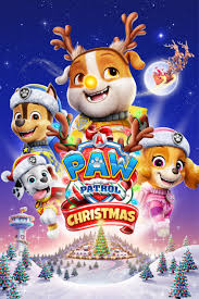 PAW PATROL - MISSIONE NATALE (A PAW PATROL CHRISTM