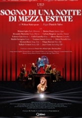 Sogno di una notte di mezza estate