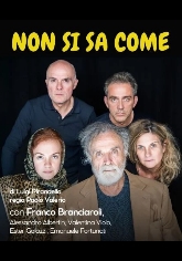 Non si sa come