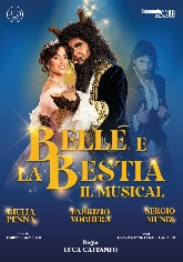 La Belle e la Bestia 