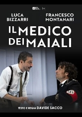 Il Medico dei Maiali