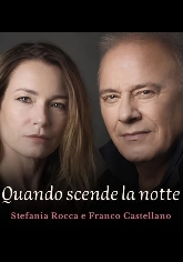 Quando scende la notte