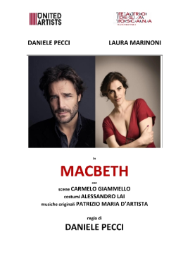 MACBETH