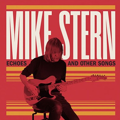 MIKE STERN