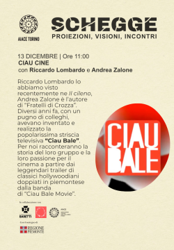 CIAO CINE