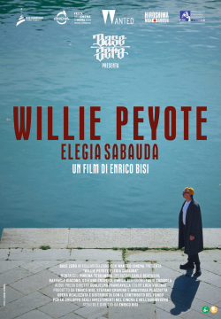 WILLIE PEYOTE - ELEGIA SABAUDA