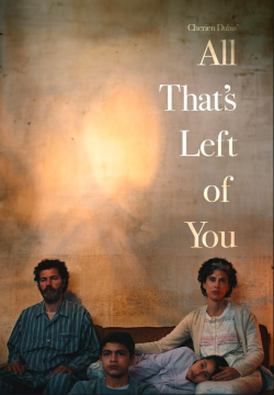 TUTTO QUELLO CHE RESTA DI TE (ALL THAT'S LEFT OF Y