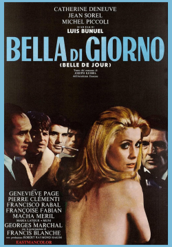 BELLE DE JOUR - V.O.
