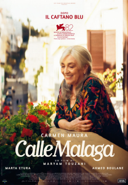 CALLE MALAGA (CALLE MÁLAGA)