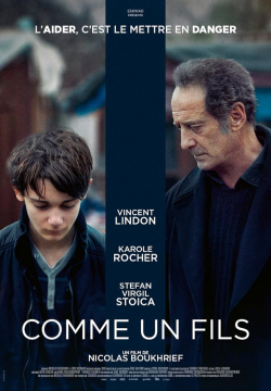 COMME UN FILS 