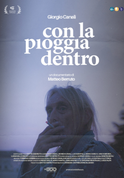 CON LA PIOGGIA DENTRO
