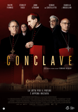 CONCLAVE