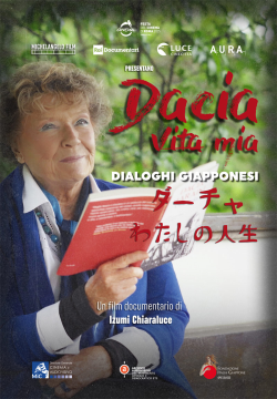 DACIA, VITA MIA - DIALOGHI GIAPPONESI