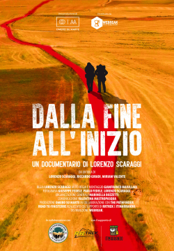 DALLA FINE ALL'INIZIO