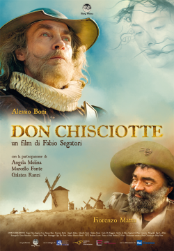 DON CHISCIOTTE