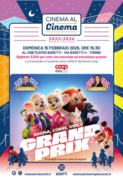 GRAND PRIX (GRAND PRIX OF EUROPE)