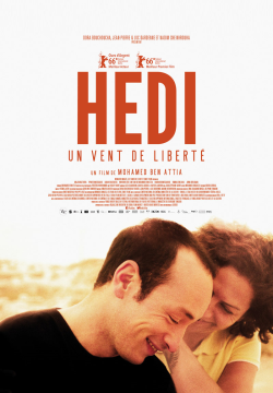 HEDI, UN VENT DE LIBERTÉ