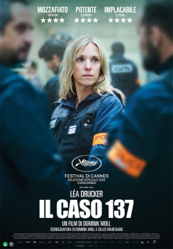 IL CASO 137 (DOSSIER 137)