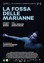LA FOSSA DELLE MARIANNE (MARIANENGRABEN)