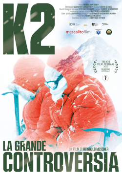 K2 - LA GRANDE CONTROVERSIA