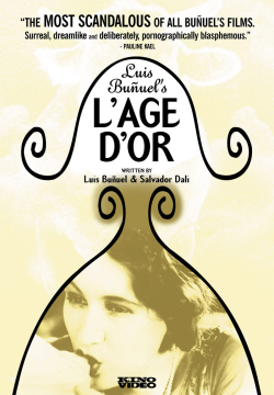 L'AGE D'OR - V.O.