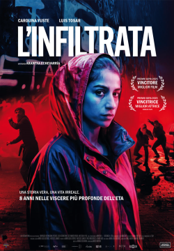 L' INFILTRATA (LA INFILTRADA)