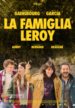 LA FAMIGLIA LEROY (NOUS, LES LEROY)
