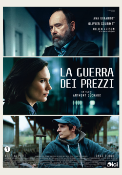 LA GUERRA DEI PREZZI (LA GUERRE DES PRIX)