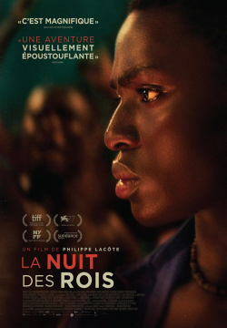LA NUIT DES ROIS 