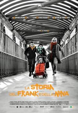 LA STORIA DEL FRANK E DELLA NINA
