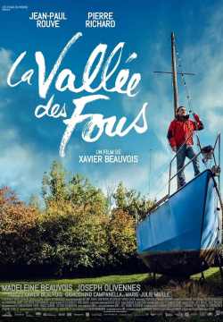 LA VALLÉE DES FOUS 