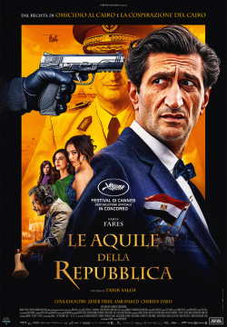 LE AQUILE DELLA REPUBBLICA (LES AIGLES DE LA RÉPUB