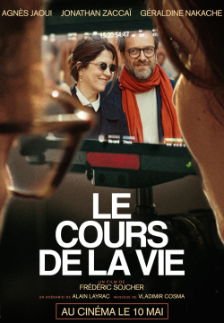 LE COURS DE LA VIE 