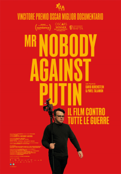 MR NOBODY AGAINST PUTIN (MR. NOBODY MOD PUTIN)