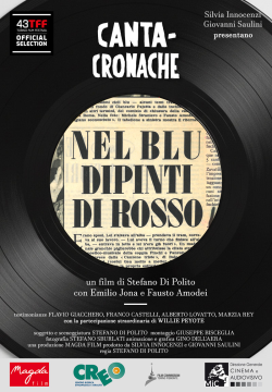 NEL BLU DIPINTI DI ROSSO