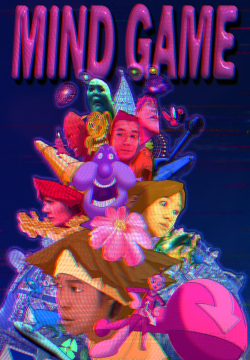 MIND GAME
