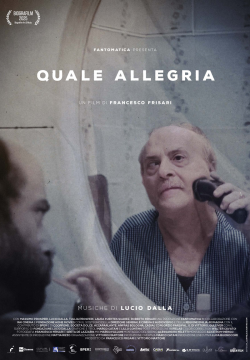 QUALE ALLEGRIA