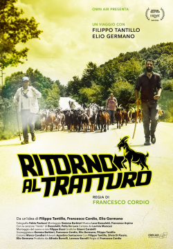 RITORNO AL TRATTURO
