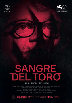SANGRE DEL TORO
