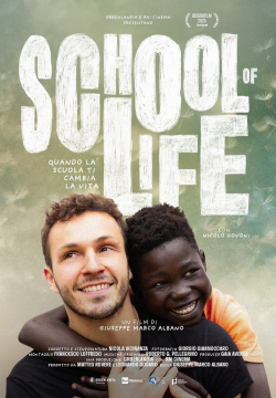 SCHOOL OF LIFE