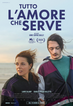TUTTO L'AMORE CHE SERVE (MY EVERYTHING)
