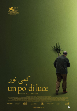UN PO' DI LUCE (KAMI NOUR)