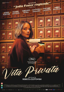 VITA PRIVATA (VIE PRIVÉE)
